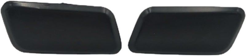 QASULER Headlight Washer Nozzle Cover for Nissan Teana J31 - Image 1