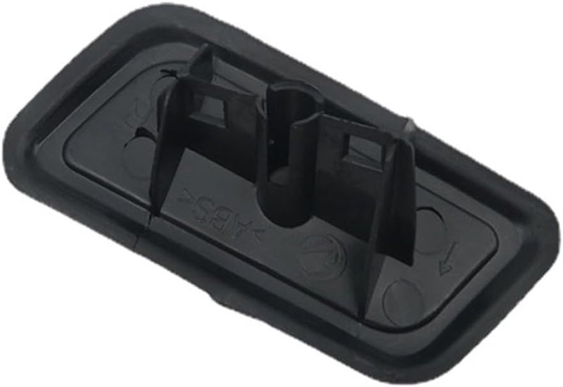QASULER Headlight Washer Nozzle Cover for Nissan Teana J31 - Image 2