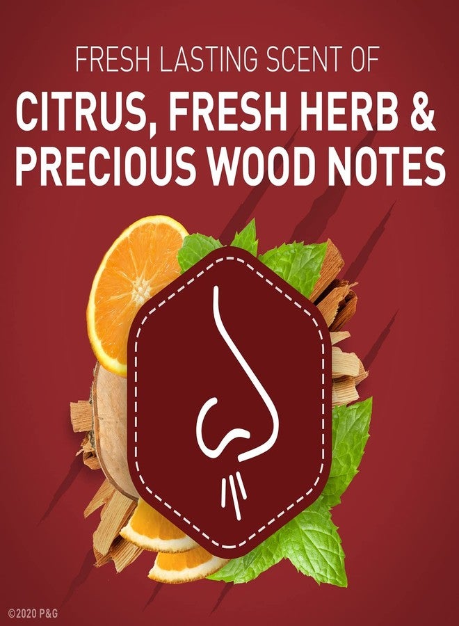 Old Spice أولد سبايس سبايس، 3 أونصات - Image 2