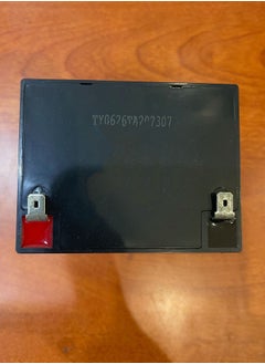 Generic 12V 4.5AH Lead-acid Battery Suitable for Children's Small Electric Cars and  Motorcycles and Electric Tricycles  - Image 3