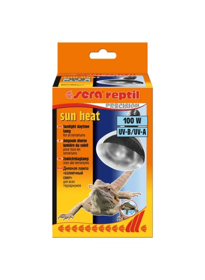 Sera Reptile Sun Heat 100W