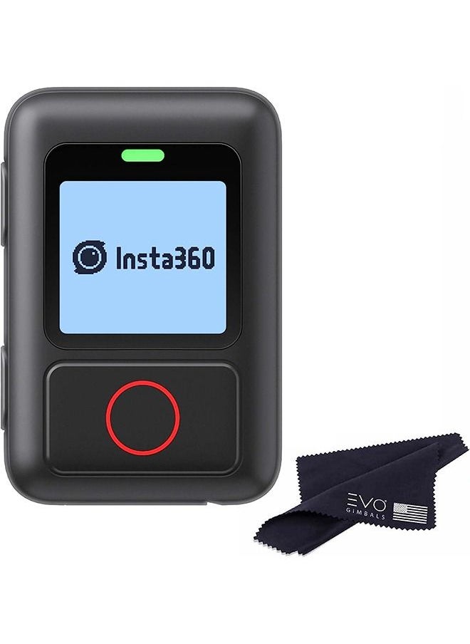 Insta360 - GPS Action Remote for insta360 - Image 1