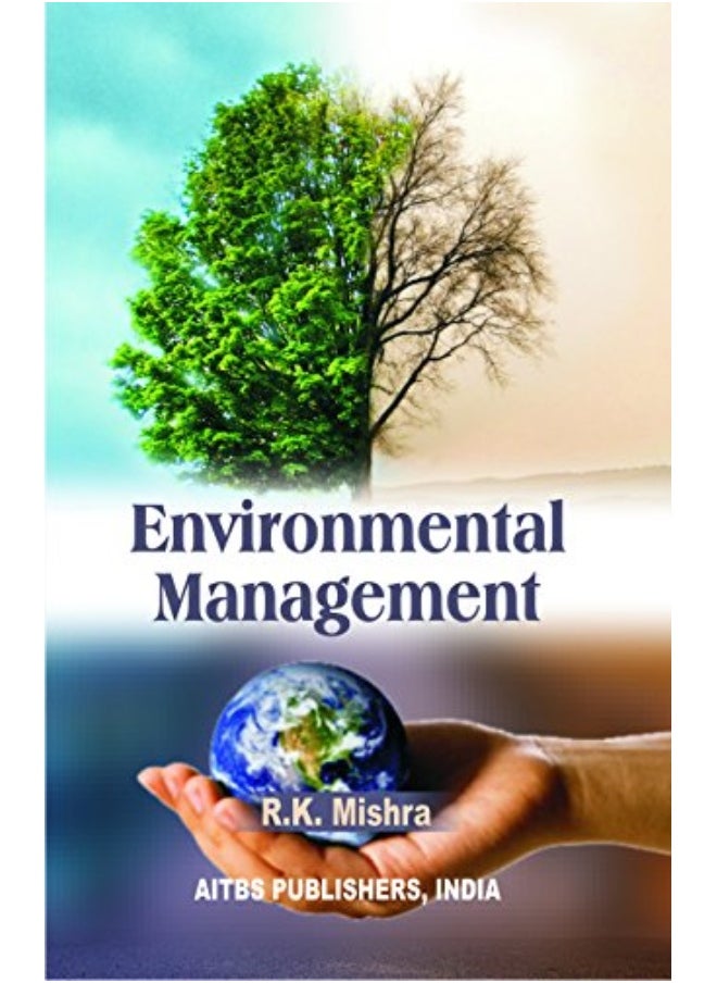 Environmental Management (PB)  - Image 1