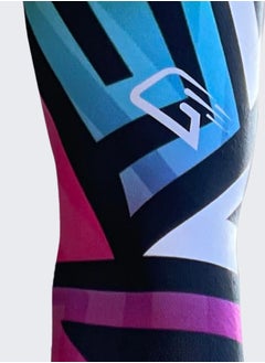 Gorilla Color spirit Arm Sleeve  - Image 1