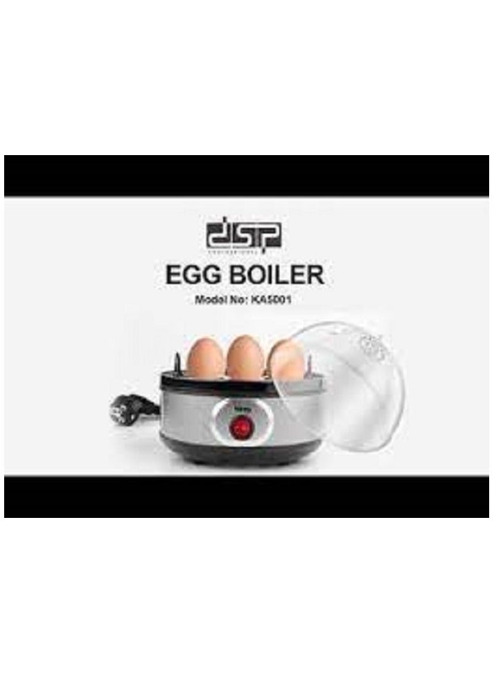 DSP Egg Boilers Multi Functional,350W(KA-5001) - Image 2