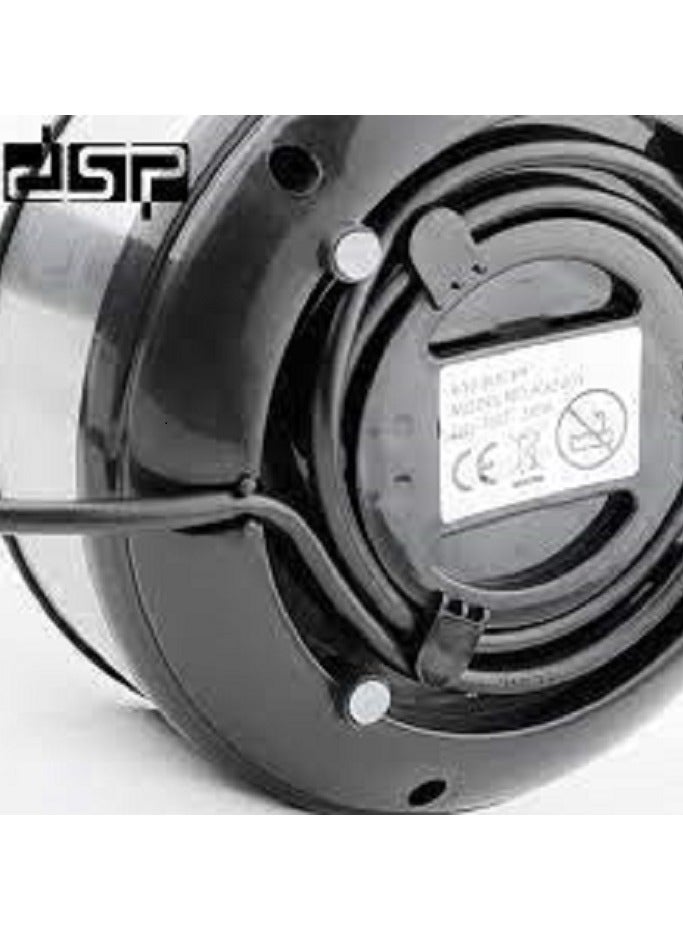 DSP Egg Boilers Multi Functional,350W(KA-5001) - Image 5