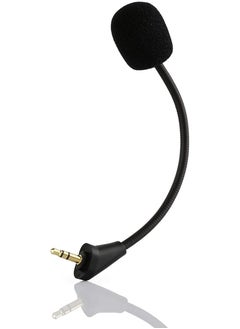 Generic Detachable Mic Replacement for Kingston HyperX Cloud Alpha Gaming Headset (3.5mm)  - Image 1