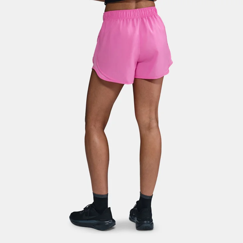 نايكي شورت الجري تيمبو دراي-فت بريف-لايند للنساء