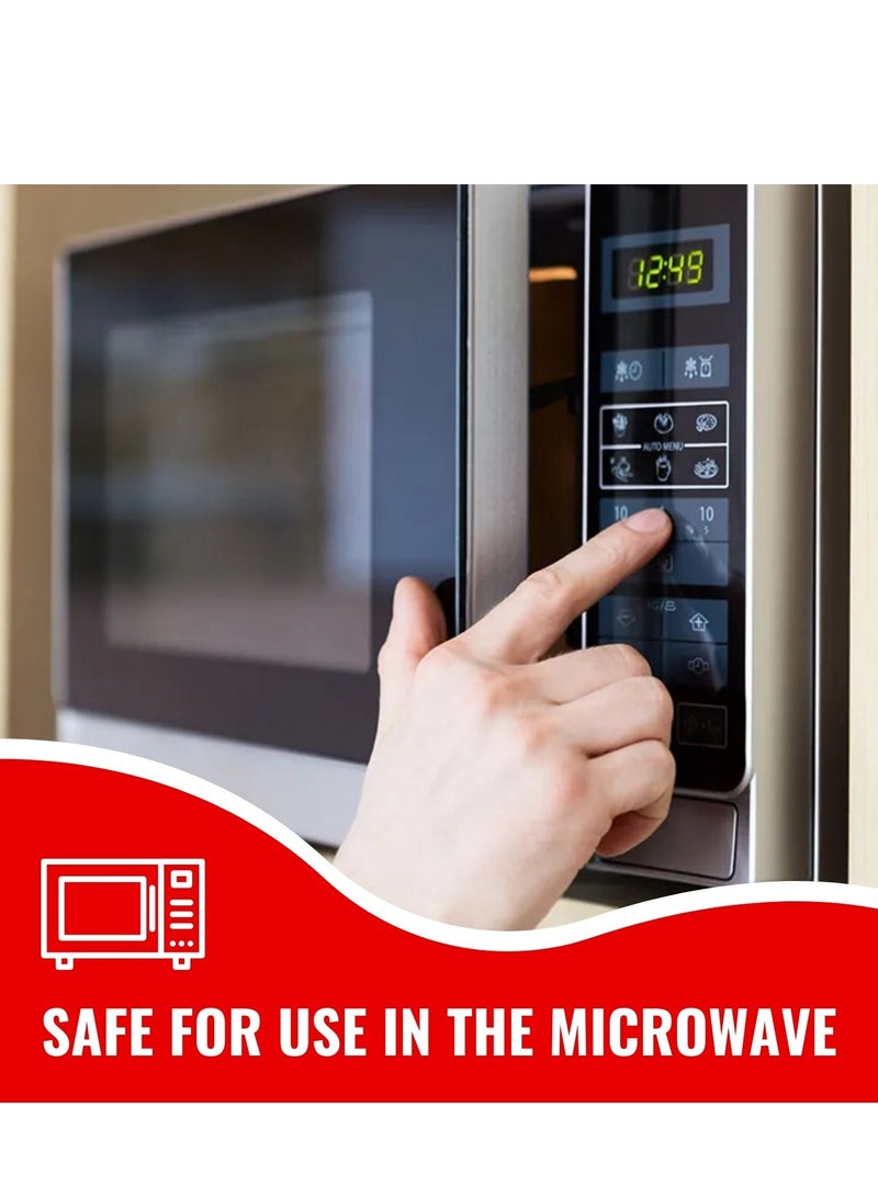 MEC Palestine Alqudus Freedom Design Wraps Around Mug Printed Coffee Mug 11Oz Red Handle - Image 4