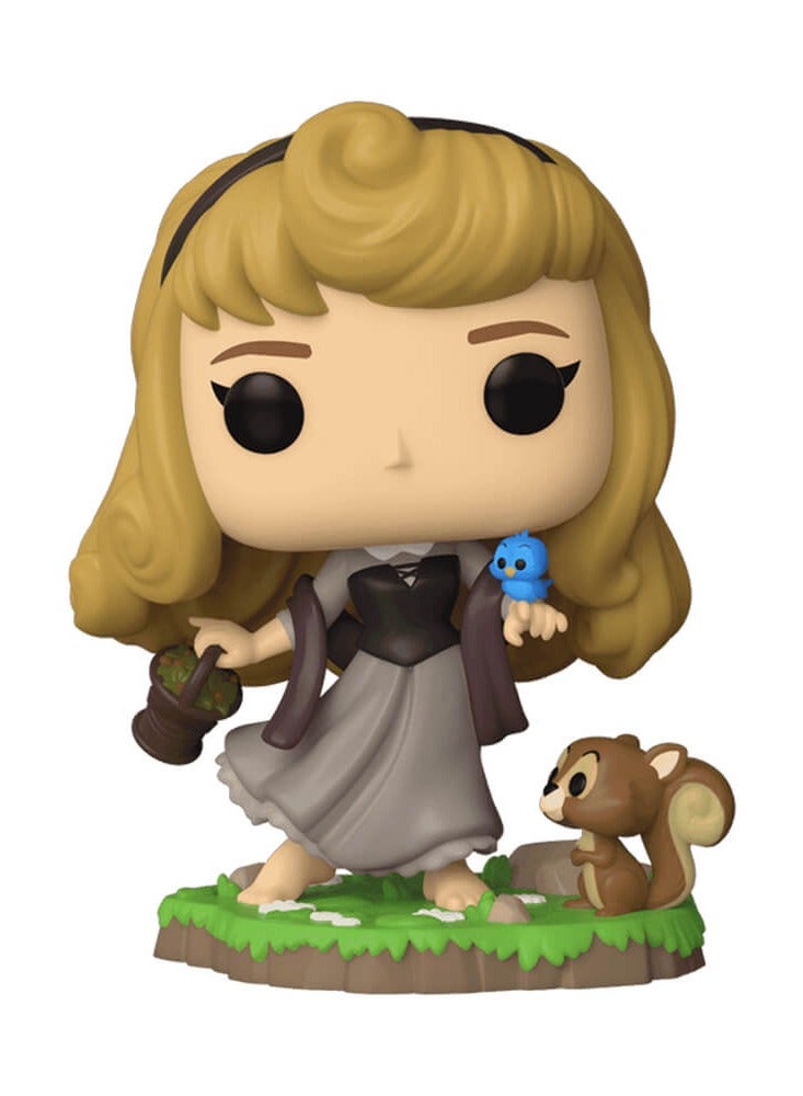Funko Pop! Cartoon Animation: Disney Princess - Aurora