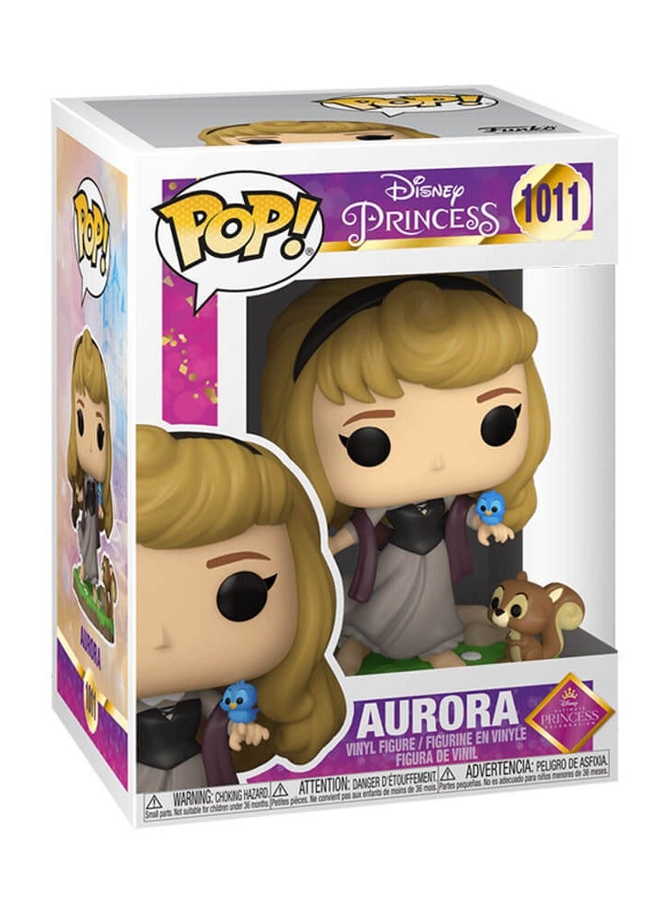 Funko Pop! Cartoon Animation: Disney Princess - Aurora