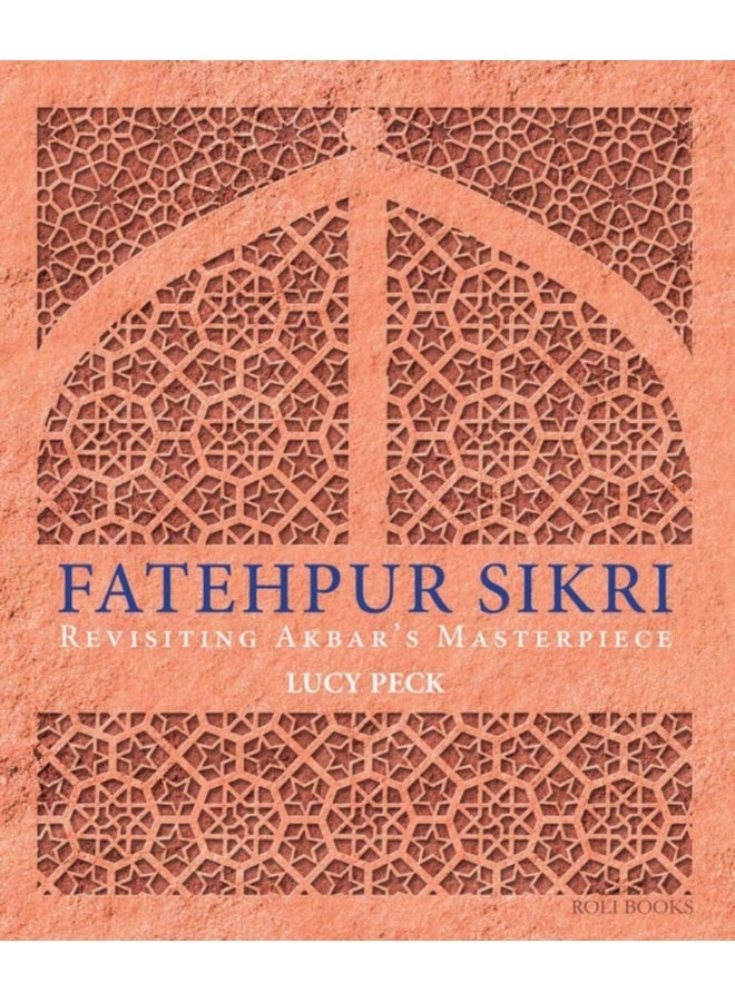 Fatehpur Sikri 