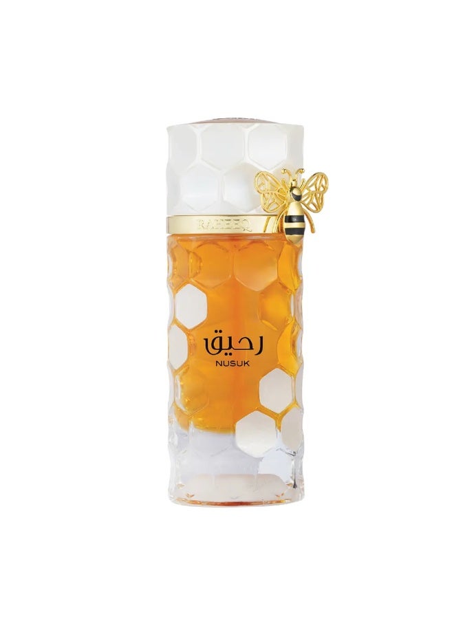 Nusuk Raheeq Extrait de Parfum 100ml - Image 1