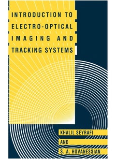 Introduction to Electro-Optical Imaging and Tracking Systems 