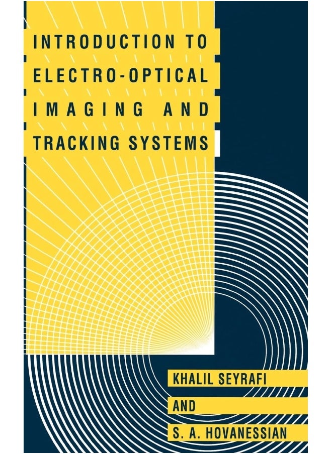 null - Introduction to Electro-Optical Imaging and Tracking Systems - Image 1