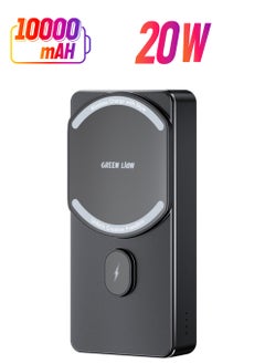 Black-10000mAh