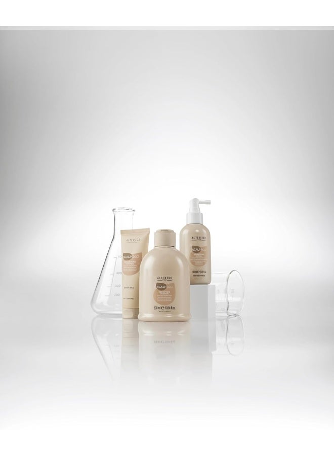 ALTER EGO ScalpEgo Densifying Shampoo 300 ml - Thickening Shampoo - Image 3