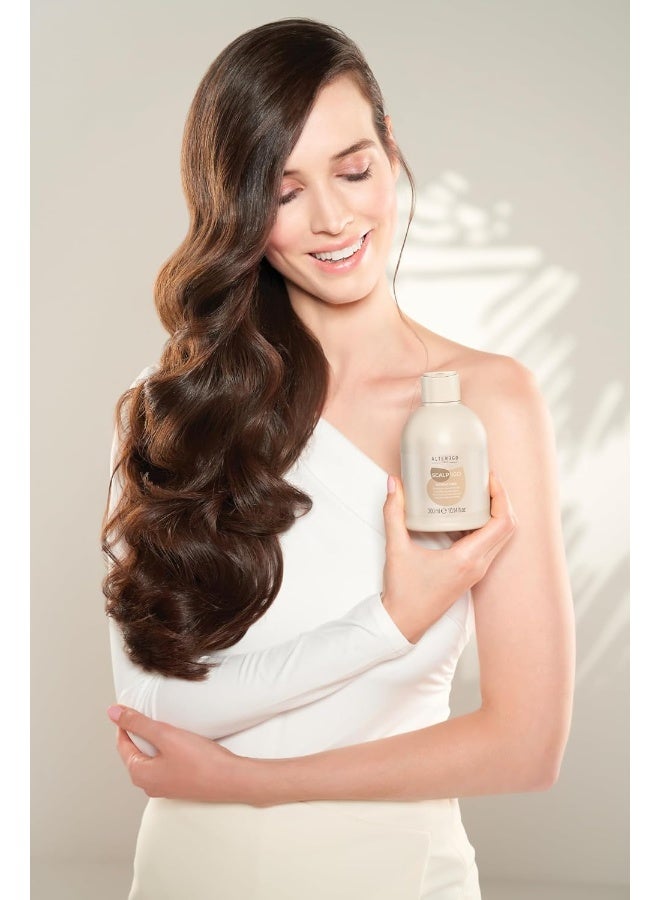 ALTER EGO ScalpEgo Densifying Shampoo 300 ml - Thickening Shampoo - Image 4