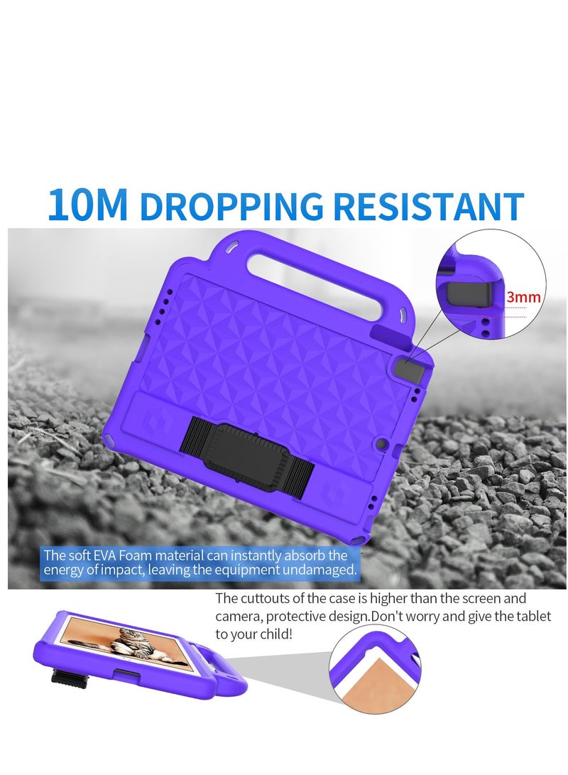GULFLINK Tablet Protective Back Case Cover for iPad Air Pro 1/2 9.7 inch - Image 5