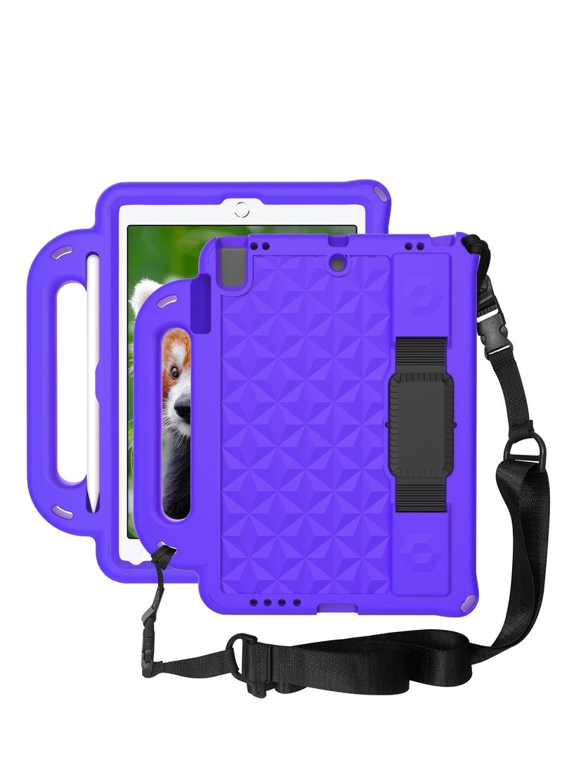 GULFLINK Tablet Protective Back Case Cover for iPad Air Pro 1/2 9.7 inch - Image 2