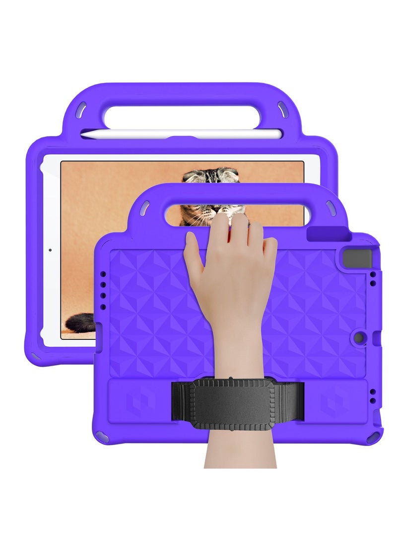 GULFLINK Tablet Protective Back Case Cover for iPad Air Pro 1/2 9.7 inch - Image 1