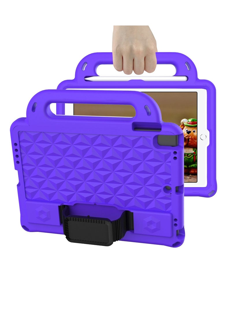 GULFLINK Tablet Protective Back Case Cover for iPad Air Pro 1/2 9.7 inch - Image 3