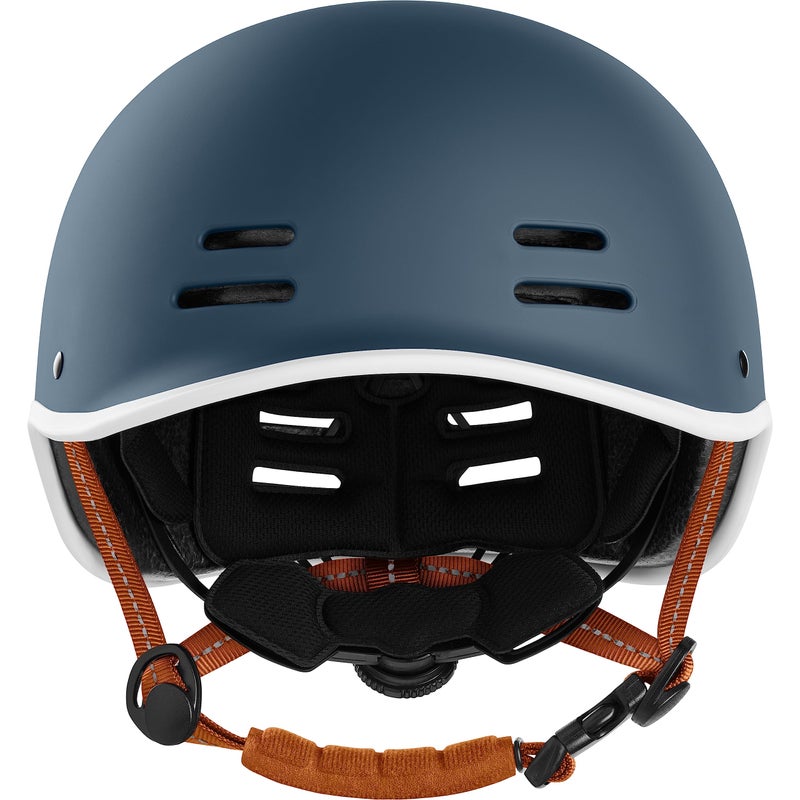 Retrospec Remi Adult Bike Helmet for Men & Women - Bicycle Helmet for Commuting, Road Biking, Skating with Adjustable Ergo Knob Dial - Image 3