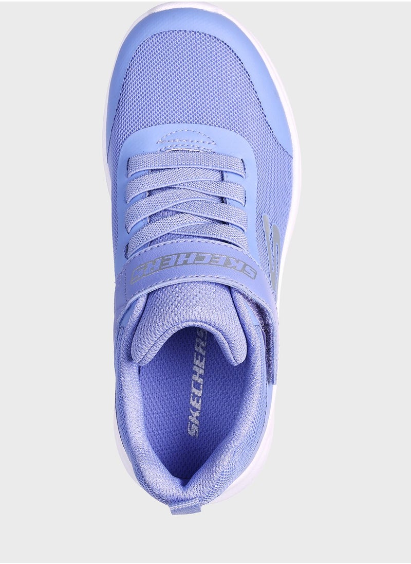 SKECHERS - Kids Dynamatic - Image 1