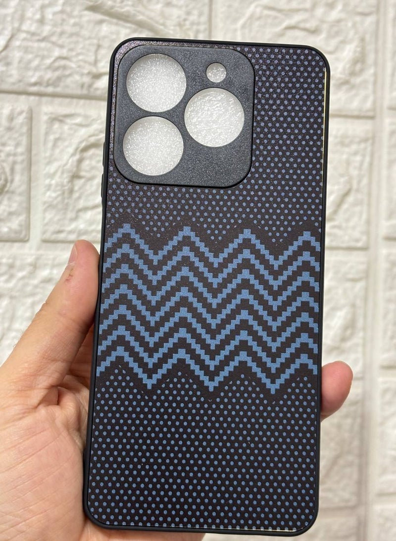 Back Cover Compatible With Phone Realme Note 60 