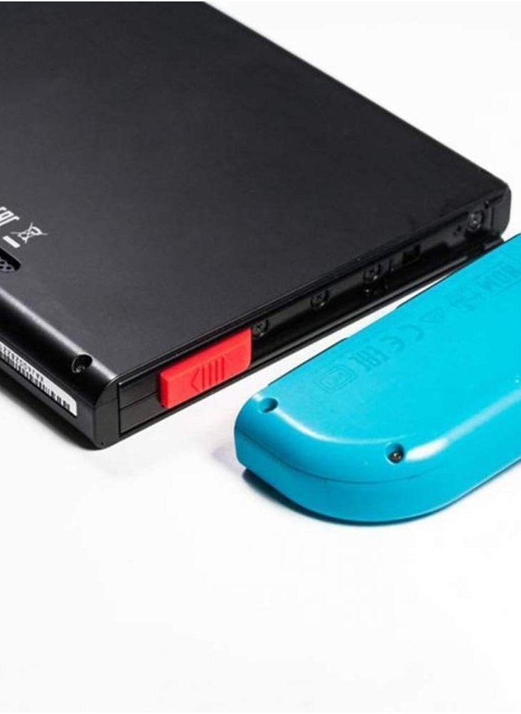 Y&D - RCM Jig, Clip Short Connector for Nintendo Switch Joy-Con Clamp Dongle NS Recovery Mode (Red) - Image 1