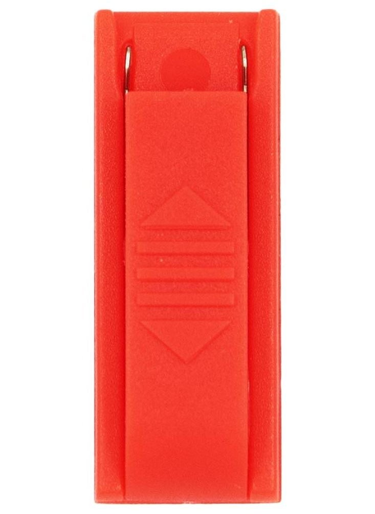 Y&D - RCM Jig, Clip Short Connector for Nintendo Switch Joy-Con Clamp Dongle NS Recovery Mode (Red) - Image 1