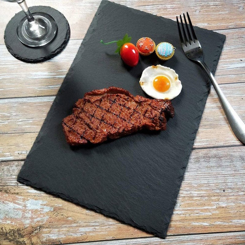 🍳 أطباق على طراز ياباني متينة للاستخدام المنزلي أو في المطاعم قابلة لإعادة الاستخدام وسهلة التنظيف - Image 2