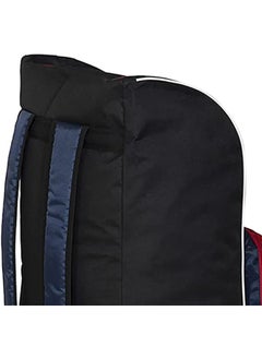 SS Classic Duffle Cricket Kit Bag | Medium | Material   : Nylon | 1 Main Compartment | Shoe pocket | Professional Purpose  - Image 5