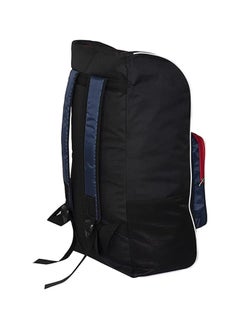 SS Classic Duffle Cricket Kit Bag | Medium | Material   : Nylon | 1 Main Compartment | Shoe pocket | Professional Purpose  - Image 3