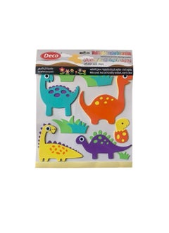 DECO Self-Adhesive Wall Decorations  - Image 1