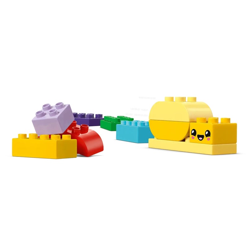 LEGO - Duplo Creative Garden & Flowers 45 Pieces - 10444 - Image 5