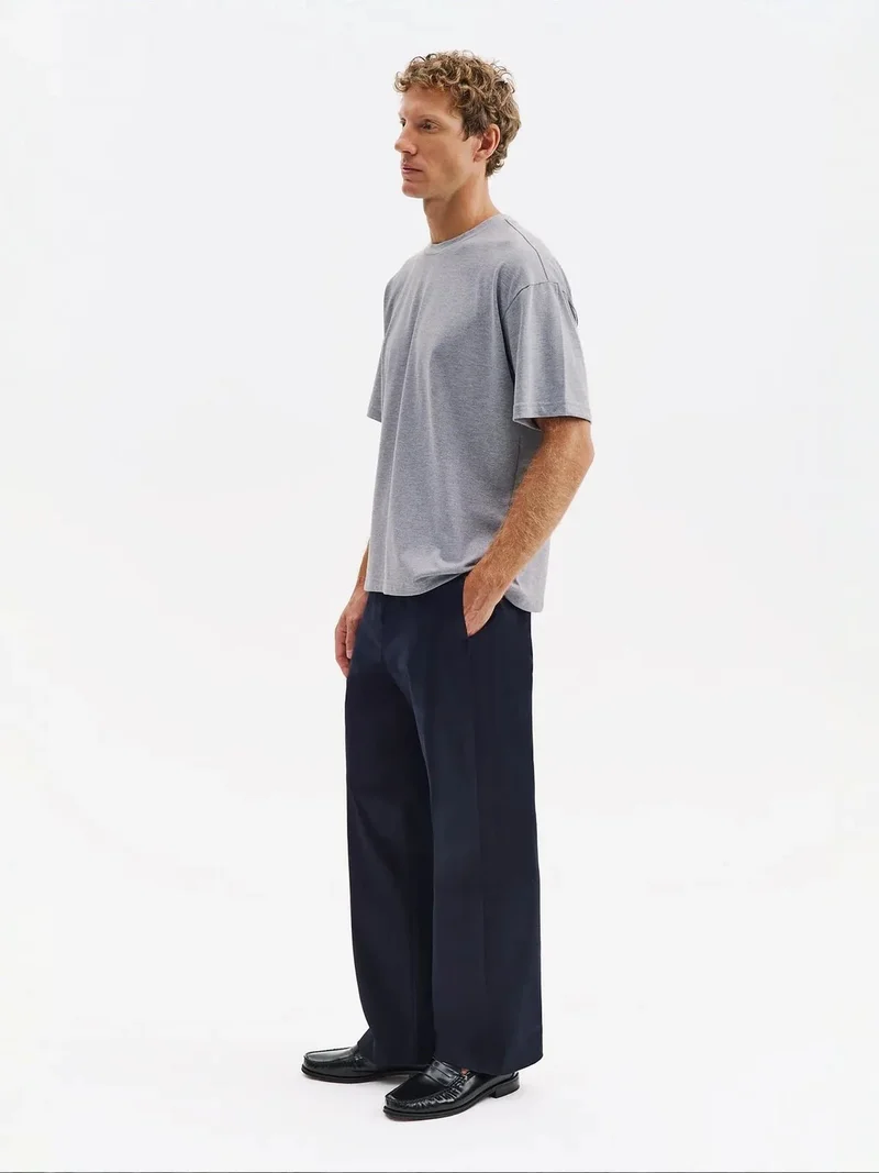 Giesto GIESTO Men's Cotton T-Shirt
