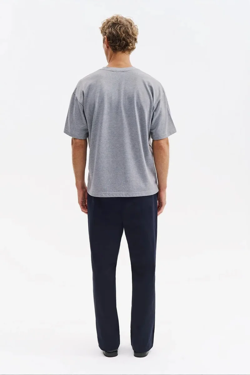 جيستو GIESTO Men's Cotton T-Shirt