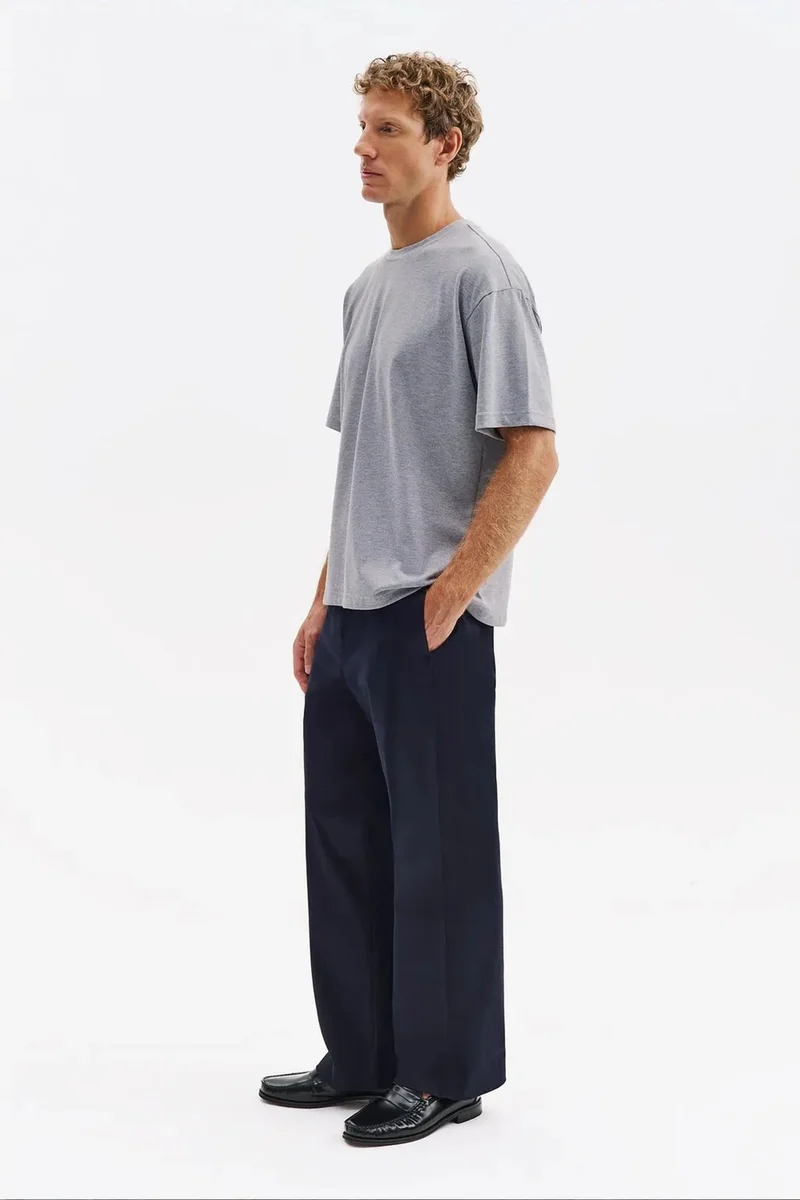 GIESTO Men's Cotton T-Shirt