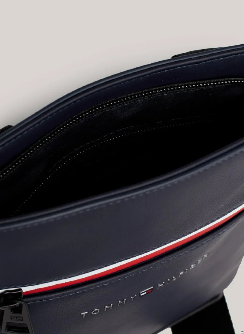 TOMMY HILFIGER Essential Signature Small Crossover Bag