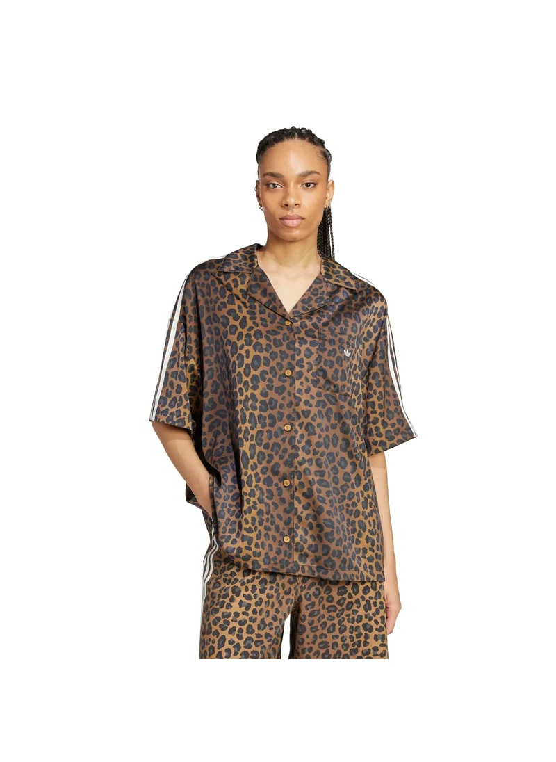 اديداس adidas STN SHIRT Multicolour Originals Women OTHER SHIRTS