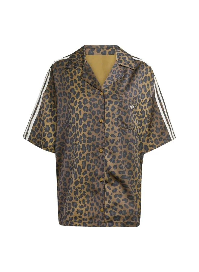 Adidas adidas STN SHIRT Multicolour Originals Women OTHER SHIRTS