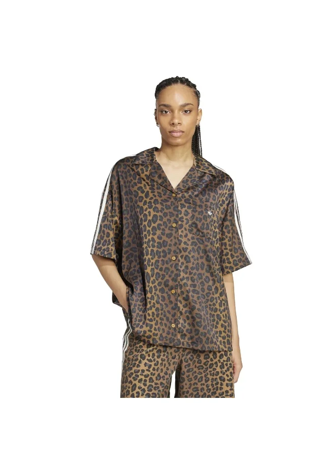 Adidas adidas STN SHIRT Multicolour Originals Women OTHER SHIRTS