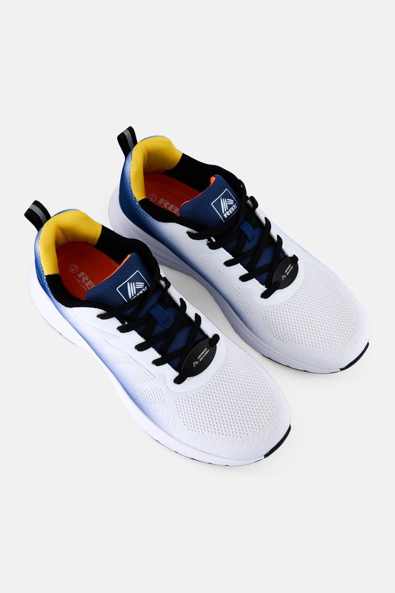 RBX أحذية خارجية للرجال برباط، متعددة الألوان - Image 4