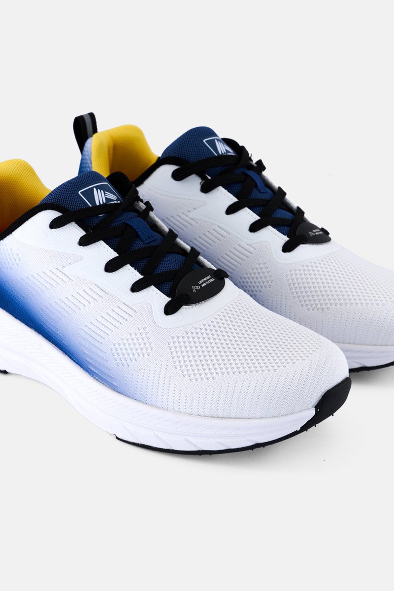 RBX أحذية خارجية للرجال برباط، متعددة الألوان - Image 3