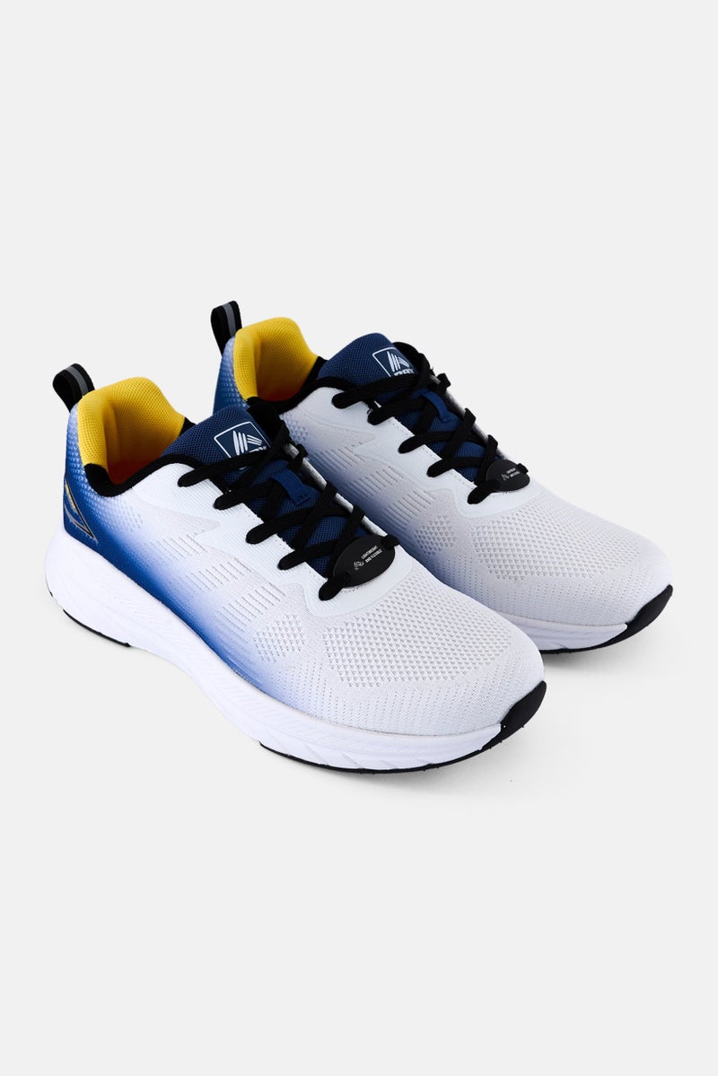 RBX أحذية خارجية للرجال برباط، متعددة الألوان - Image 1