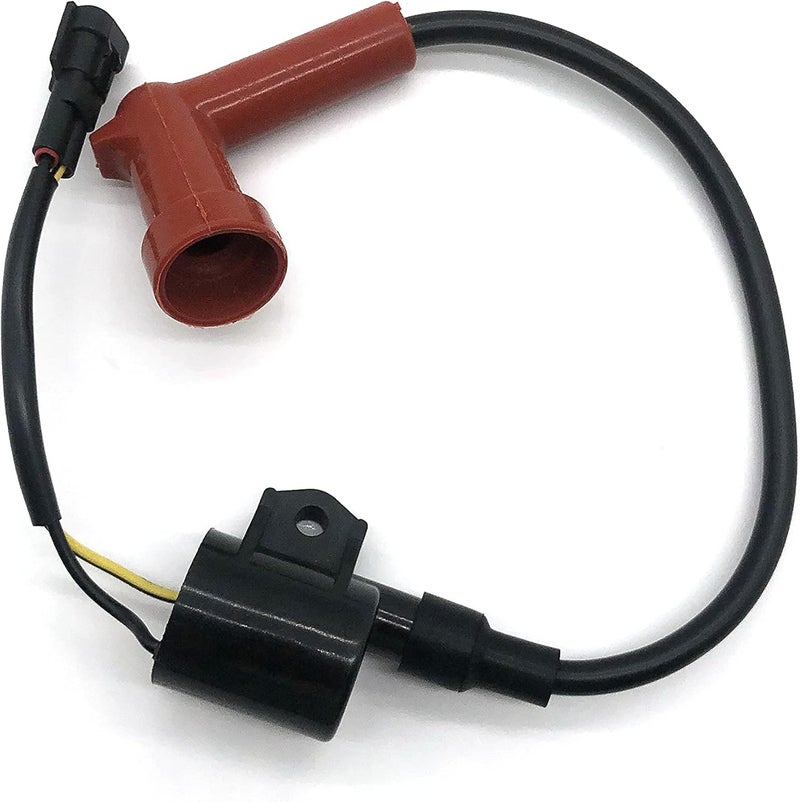jetunit Ignition Coil for Mercury Mariner 30HP 40HP Outboard 1999-2006 - Image 5