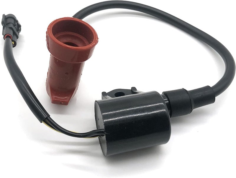 jetunit Ignition Coil for Mercury Mariner 30HP 40HP Outboard 1999-2006 - Image 3