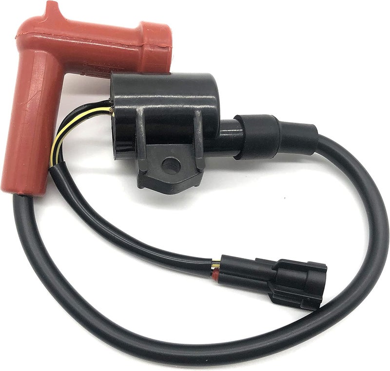 jetunit Ignition Coil for Mercury Mariner 30HP 40HP Outboard 1999-2006 - Image 2