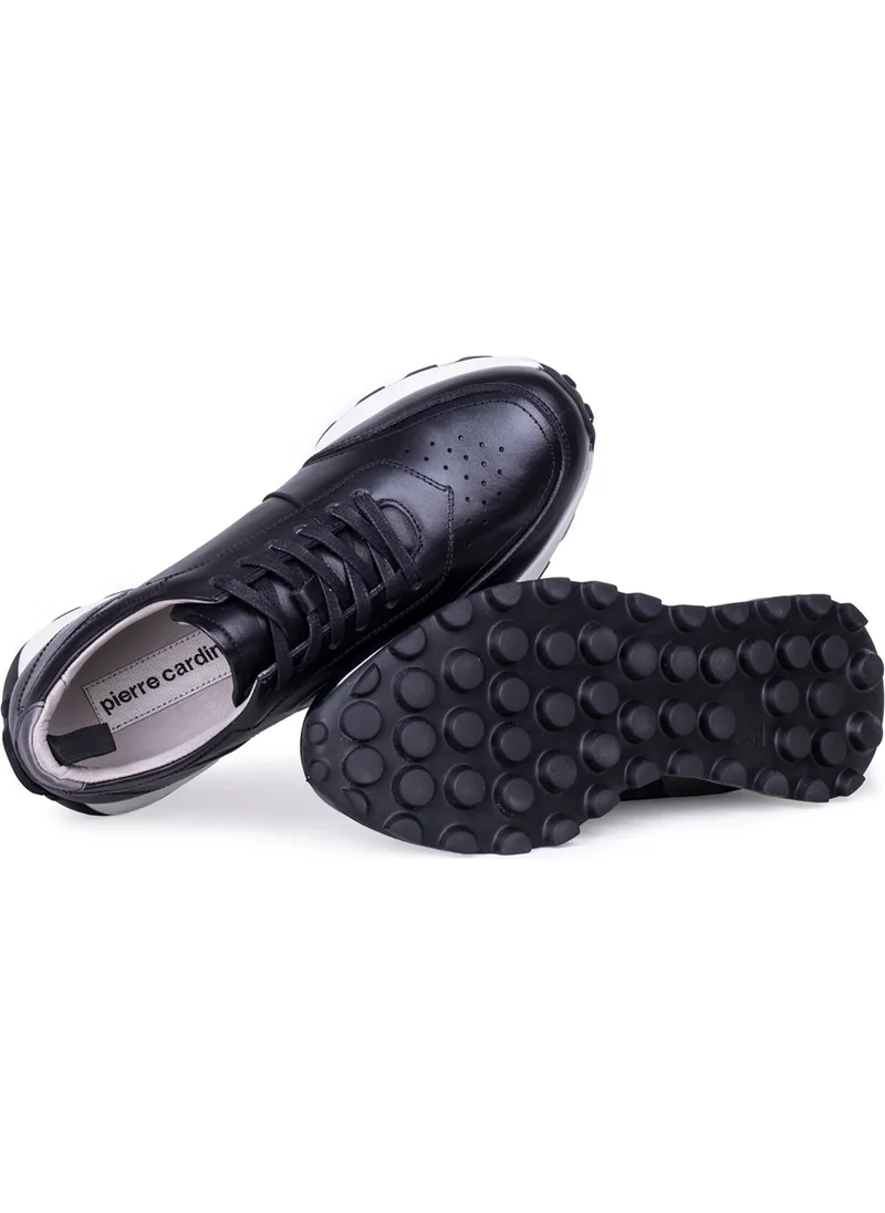 pierre cardin 335738 Men's High Sole Sneaker Shoes